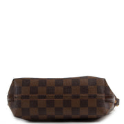 Koop veilig online op labellov.com Louis Vuitton Damier shoulder bag.