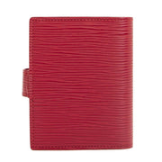 Louis Vuitton Epi Small Ring Agenda Cover online aankopen tegen de beste prijs