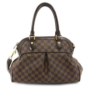Louis Vuitton Damier Trevi PM for sale at the best price at Labellov secondhand luxury