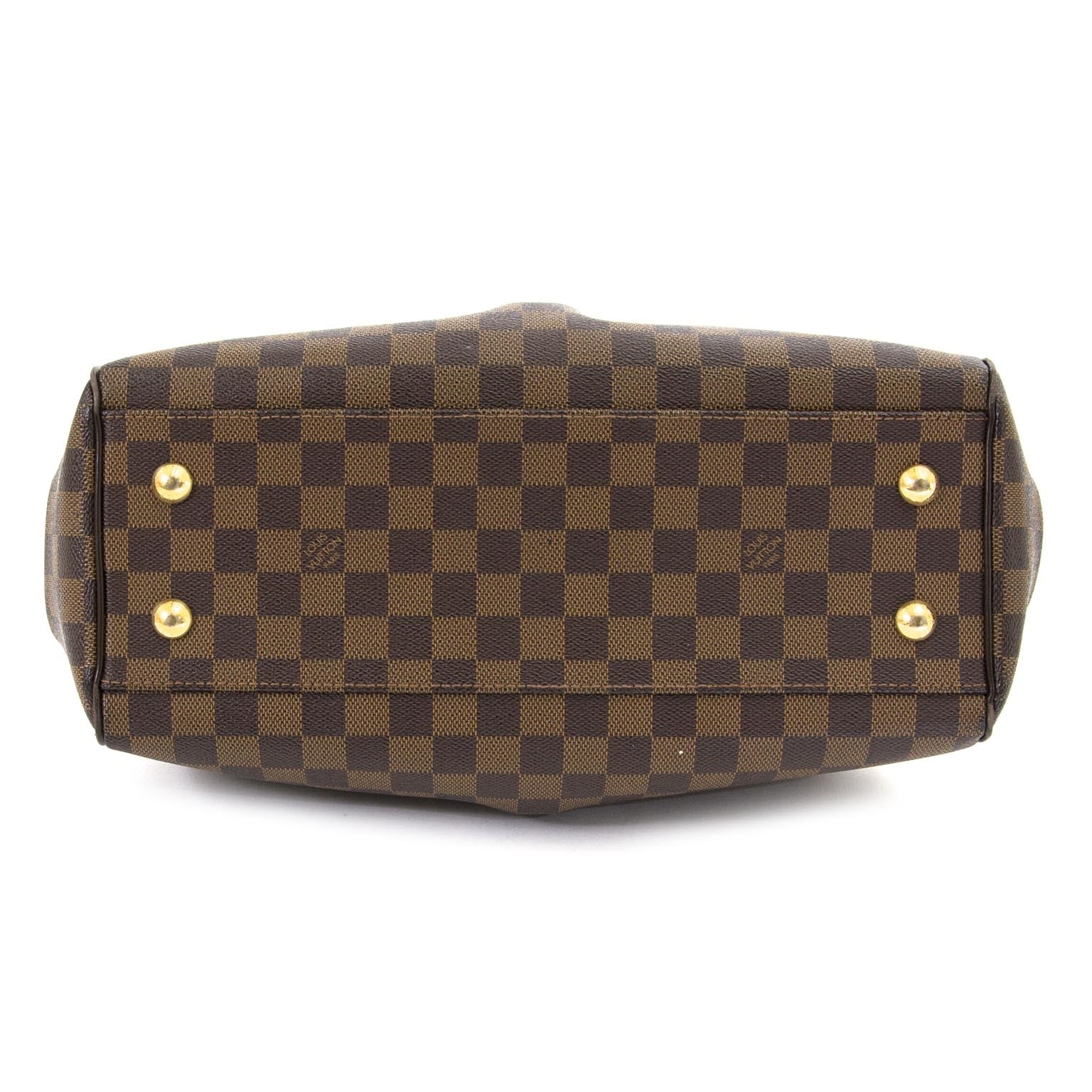 Louis Vuitton Damier Trevi PM