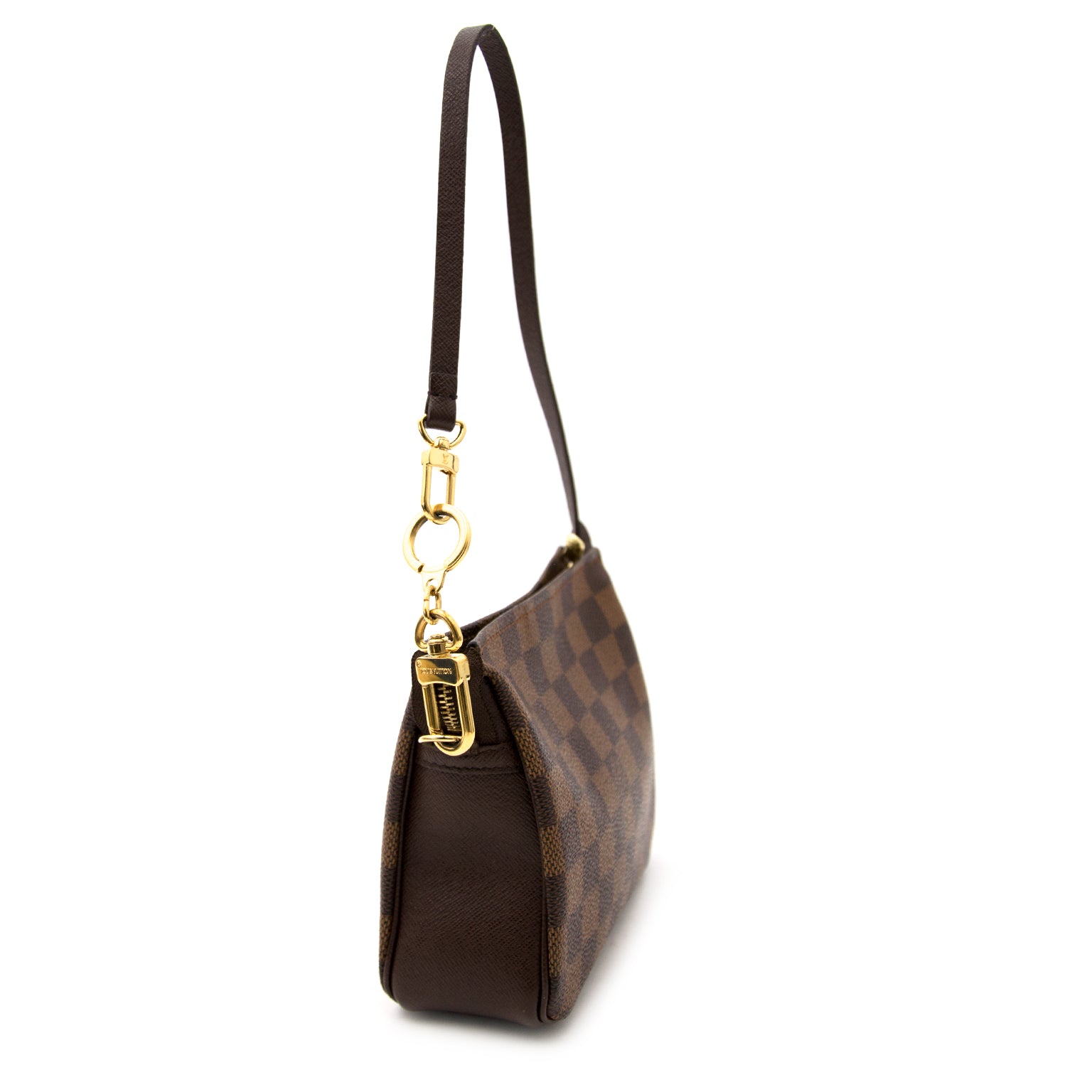 Louis Vuitton Mini Damier Pochette