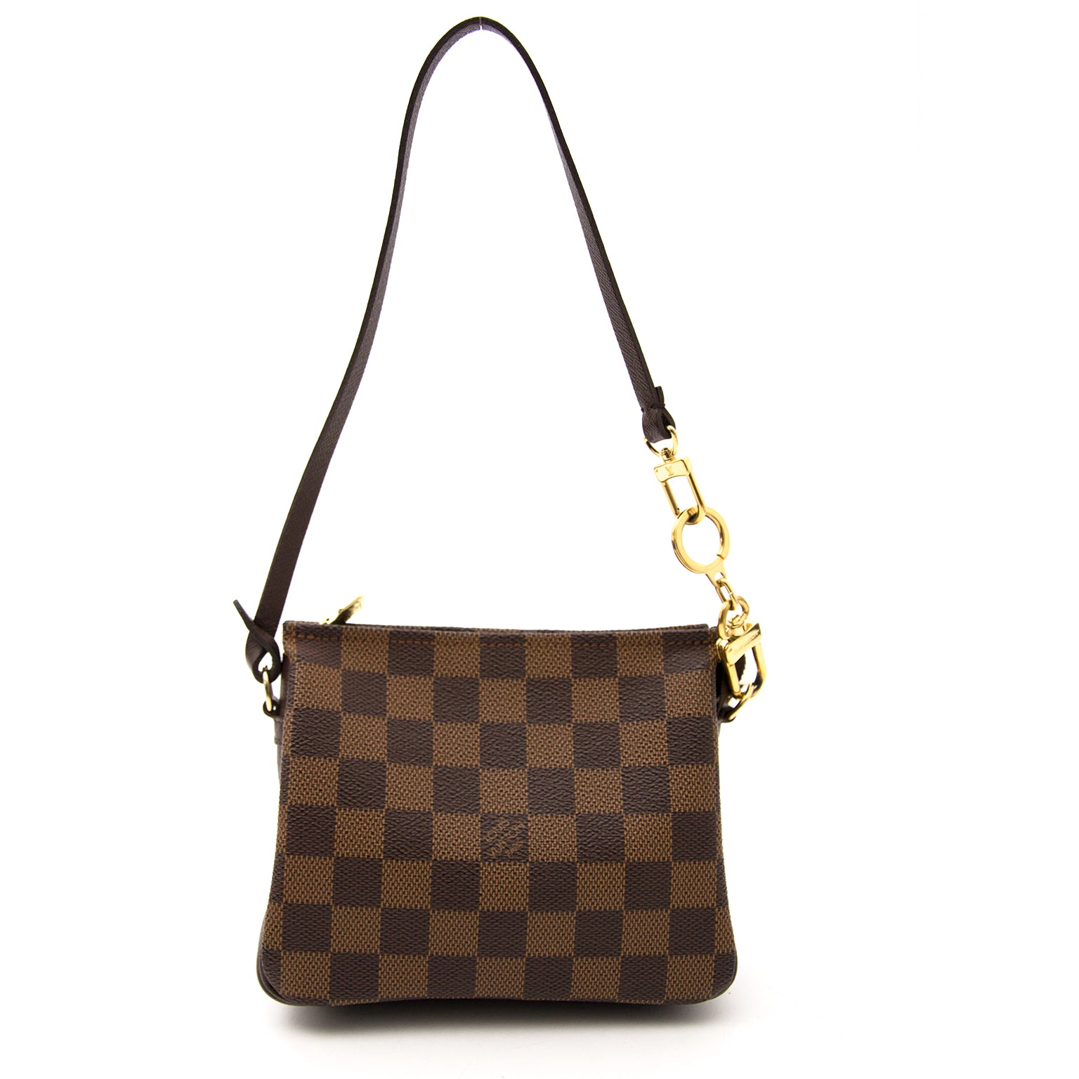 Louis Vuitton Mini Damier Pochette
