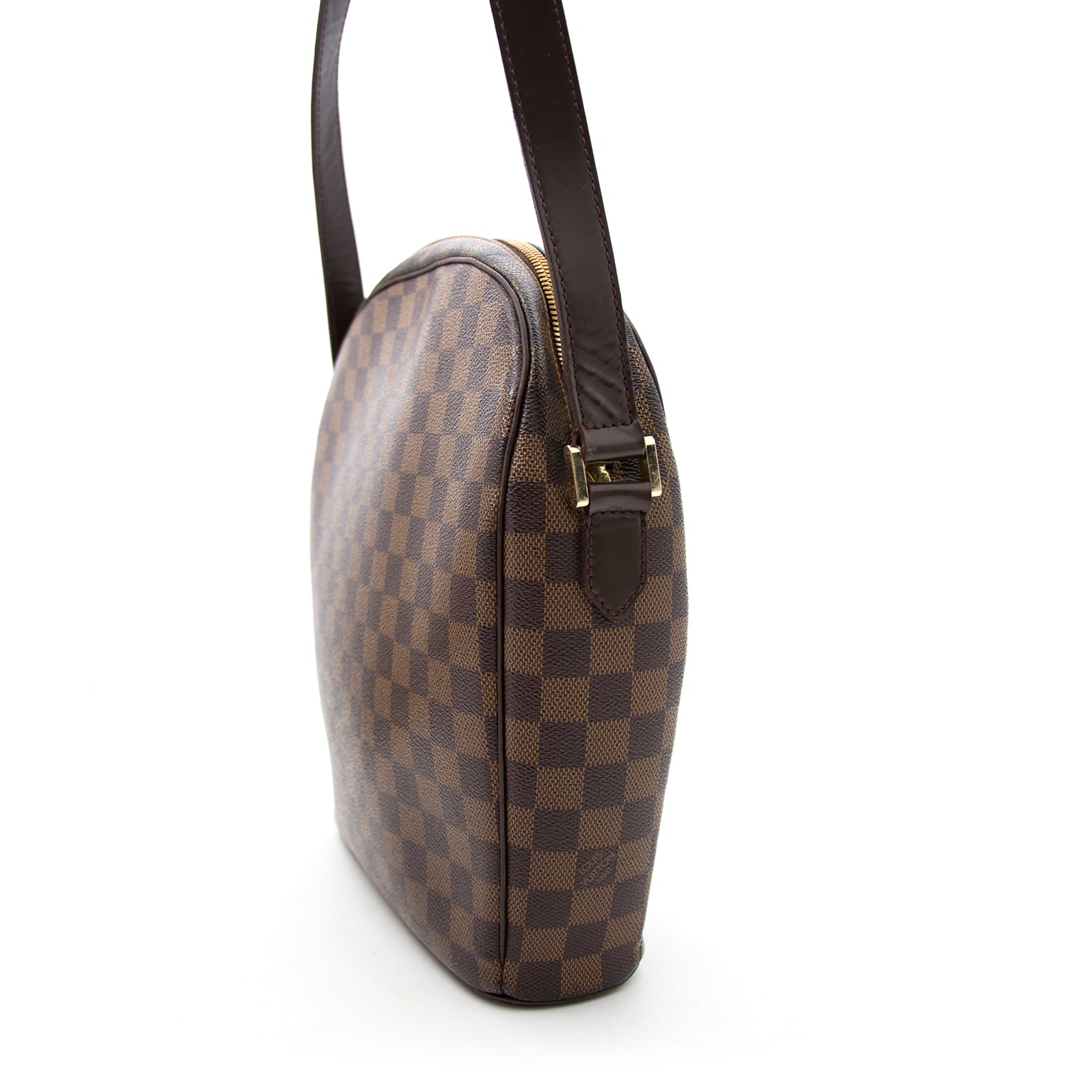 Louis Vuitton Ipanema Brun Ebene Damier Canvas Sac Bandoulière en ligne chez labellov.com pour le meilleur prix.