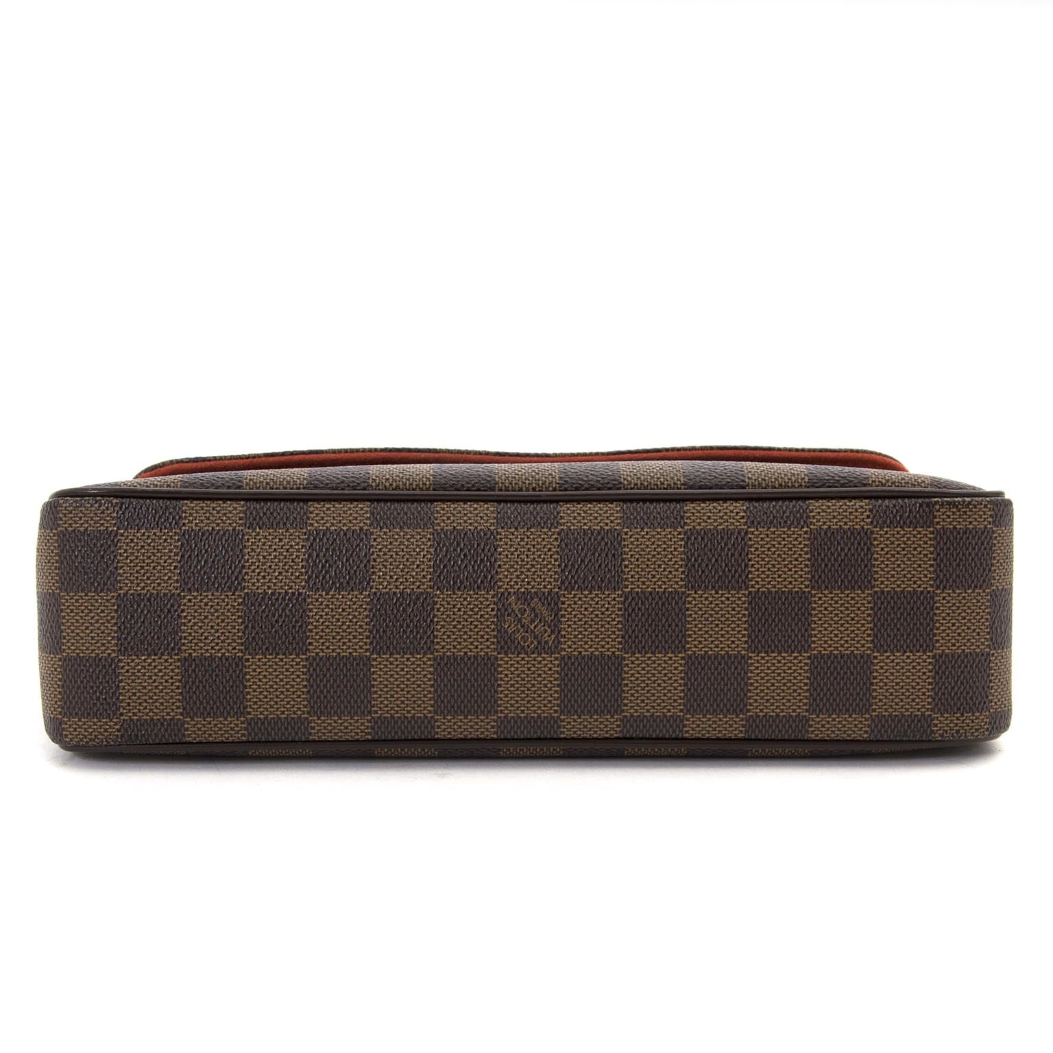 Louis Vuitton Damier Ebene Recoleta Shoulder Bag online tegen de beste prijs