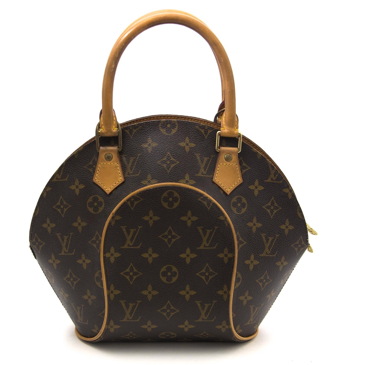 Buy your authentic Louis Vuitton Monogram Ellipse Bag for the best price at Labellov