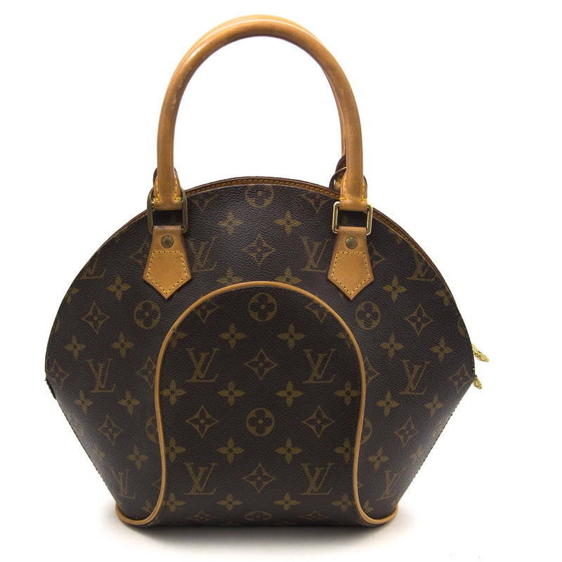 Buy your authentic Louis Vuitton Monogram Ellipse Bag for the best price at Labellov