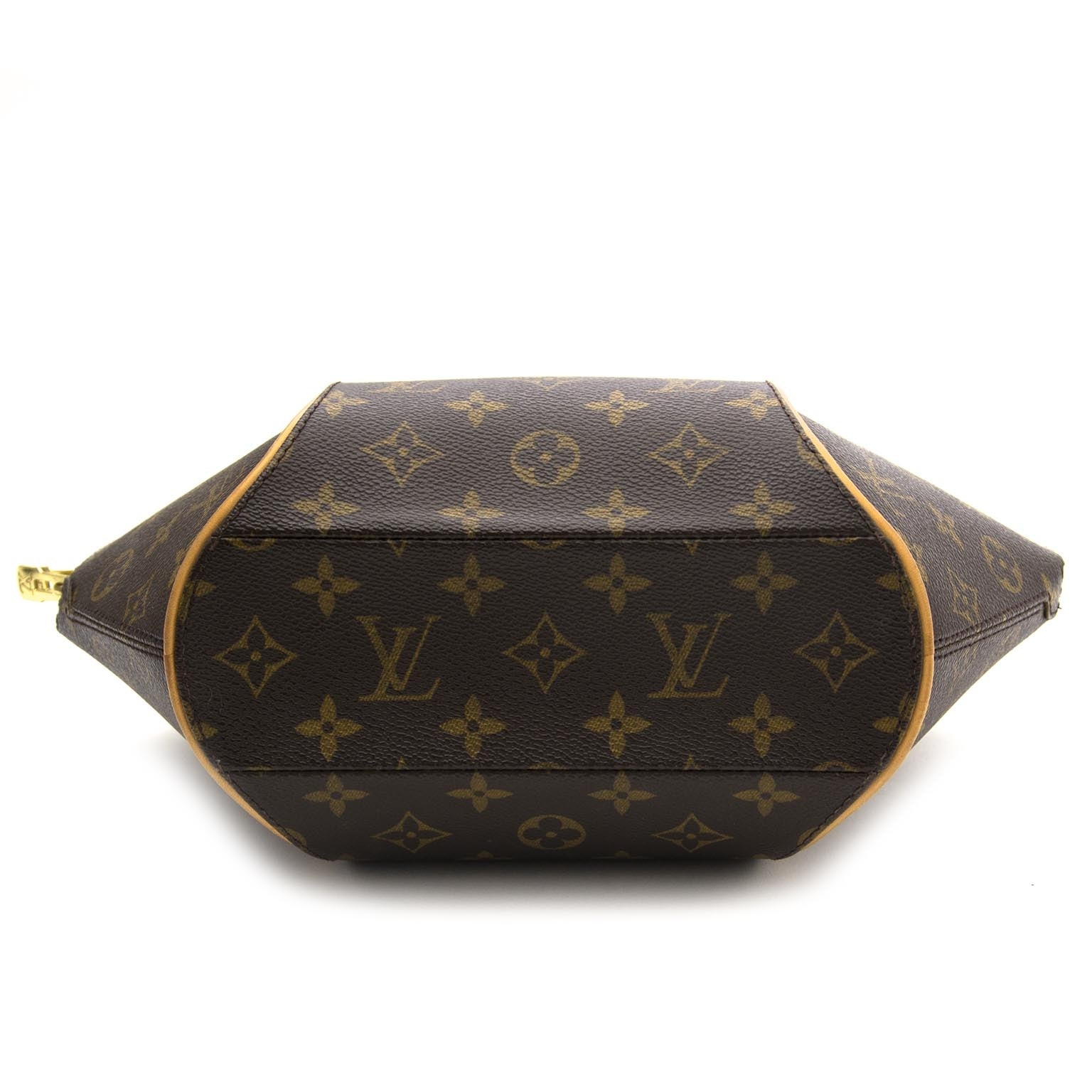 Are you interested in an authentic designer bag? Louis Vuitton Monogram Ellipse Bag for sale online