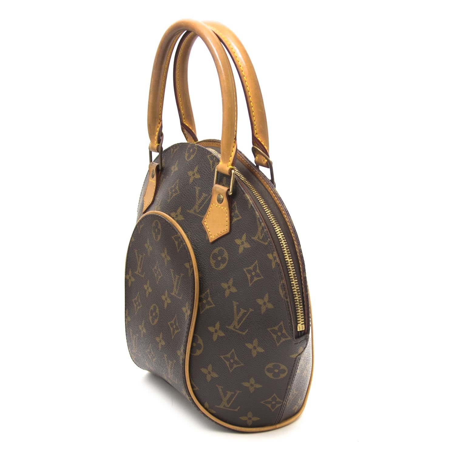 Louis Vuitton Monogram Ellipse PM Bag