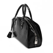 2dehands Louis Vuitton Black Electric Pont Neuf PM Bag te koop bij labellov