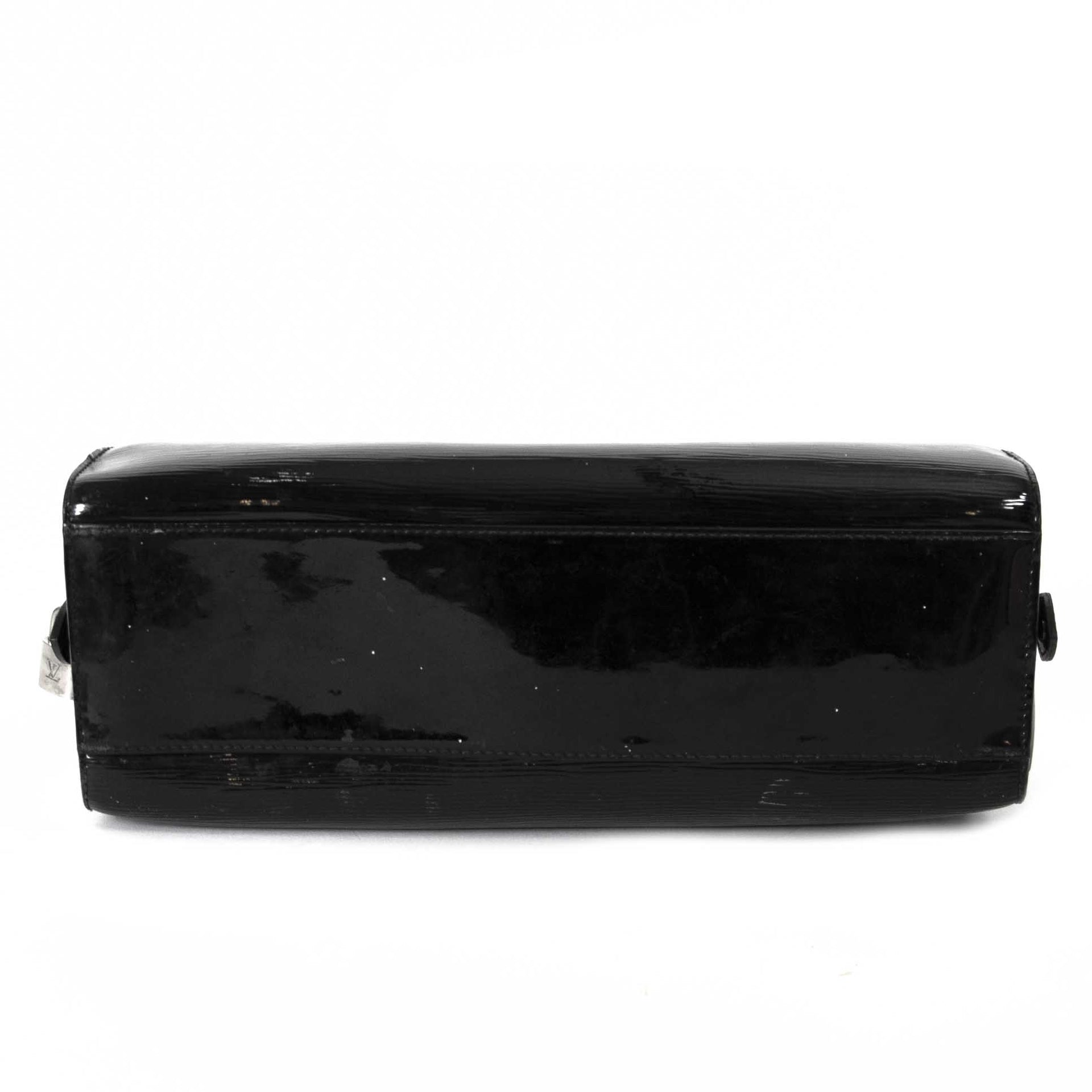 buy Louis Vuitton Black Electric Pont Neuf PM Bag and pay save online at labellov