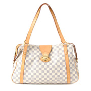 buy safe online at the best price Louis Vuitton Monogram Stresa PM site enligne labellov.com