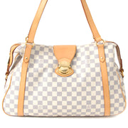 acheter en linge pour le meilleur prix Louis Vuitton Monogram Stresa PM comme neuf site en linge