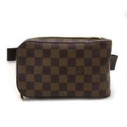 Louis Vuitton Damier Ebene Géronimos Hip Bag 'Buy authentic secondhand Louis Vuitton Damier Hip Bag, safe and secure online shopping. Koop authentieke Louis Vuitton hip bag aan de juiste prijs bij LabelLOV.'
