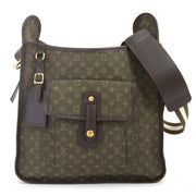 shop safe online second hand Louis Vuitton Besace Mary Kate Shoulder Bag