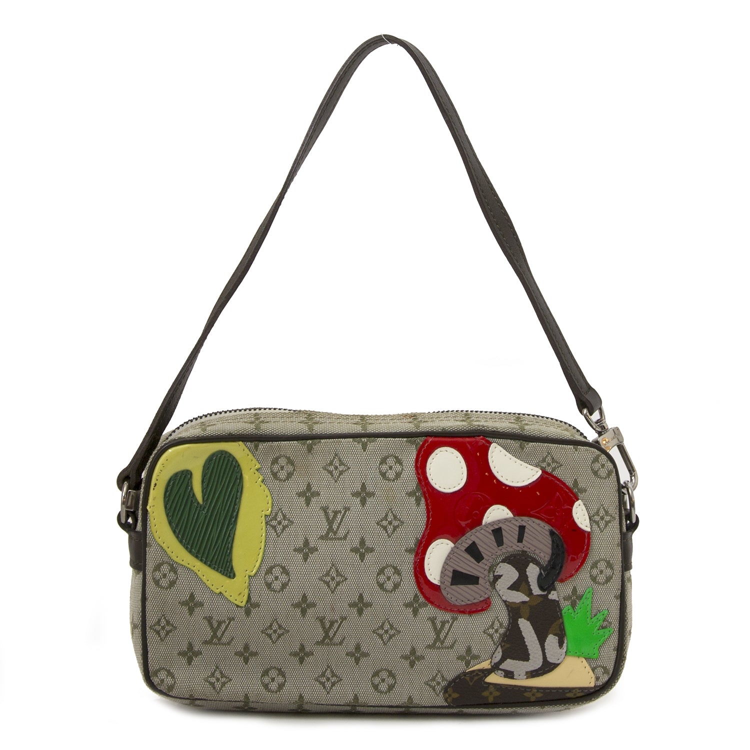 Koop authentieke Louis Vuitton tassen bij Labellov vintage mode webshop