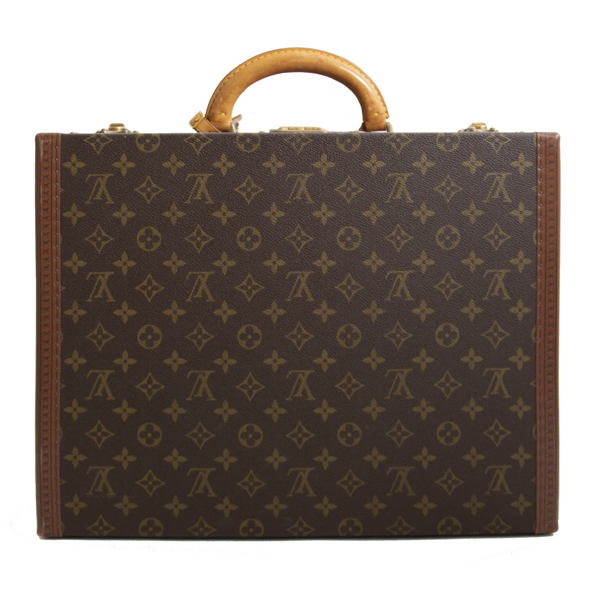 Valise Monogram Louis Vuitton