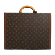 Louis Vuitton Monogram Alzer Suitcase for the best price