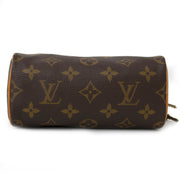 Buy authentic Louis Vuitton Nano Speedy at the right price at LabelLOV vintage webshop. Luxe, vintage, fashion. Safe and secure online shopping. Antwerp, Belgium.