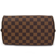 real real luxury sac a main Louis Vuitton Ribera Mini Damier perfect condition, worldwide shipping