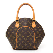 acheter en ligne seconde main sac a main Louis Vuitton Monogram Ellipse comme neuf