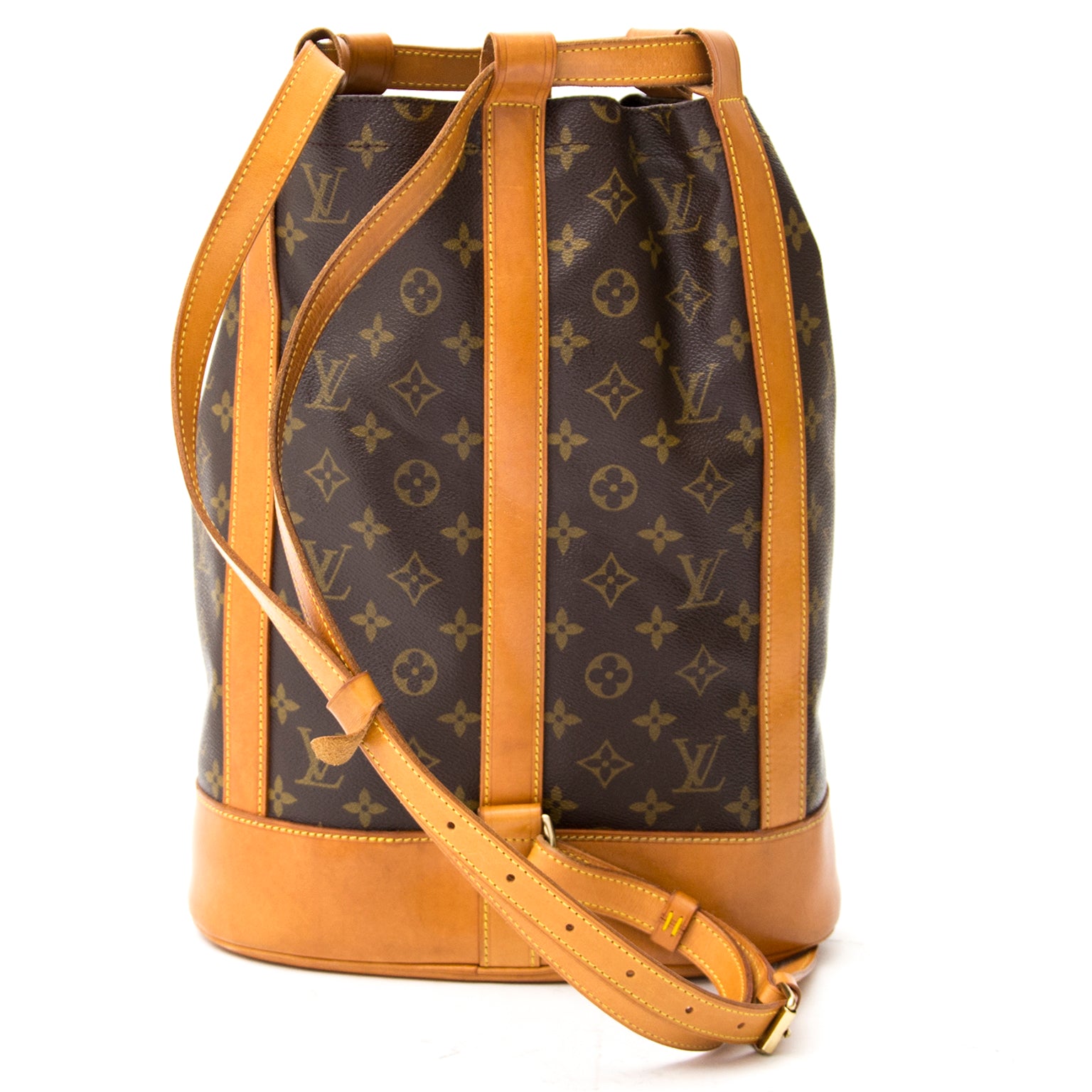 koop online tweedehands designer Louis Vuitton Monogram Noé , webshop en winkel LabellOV, ANTWERPEN