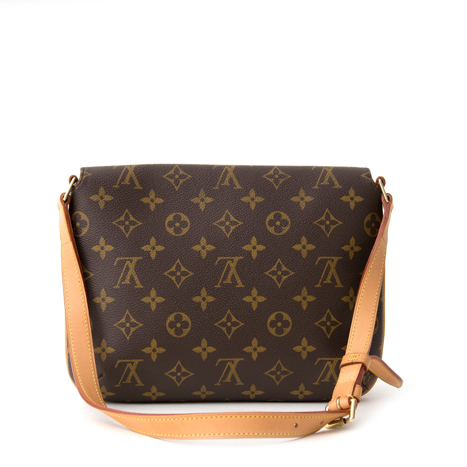 shop safe online your designer Louis Vuitton Monogram Musette Tango at the best price webshop labellov.com