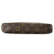 koop online aan de beste prijs Louis Vuitton Monogram Pochette NM boetiek antwerpen
