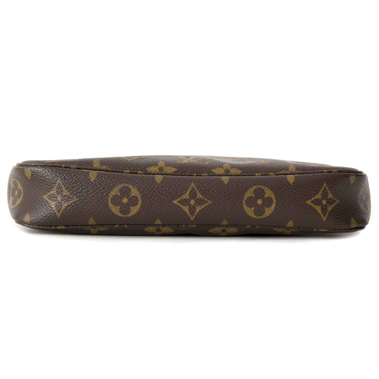 koop online aan de beste prijs Louis Vuitton Monogram Pochette NM boetiek antwerpen