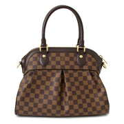 Louis Vuitton Trevi Pm Damier tweedehands aan de beste prijs online webshop labellov.com 100% authentiek