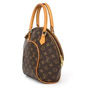 koop veilig online aan de beste prijs vintage Louis Vuitton Monogram Ellipse net als nieuw