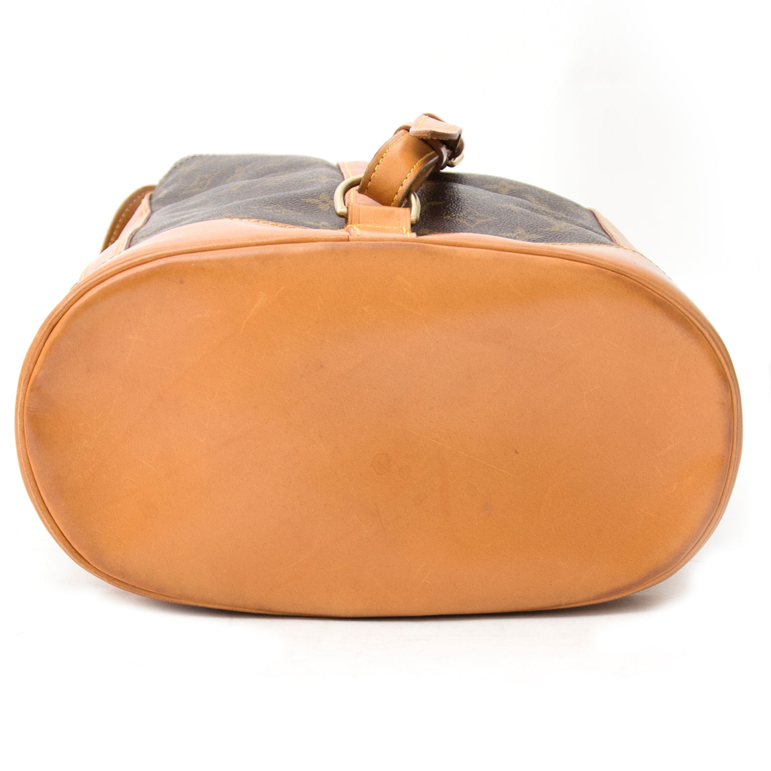koop veilig online aan de beste prijs Louis Vuitton Monogram Noé