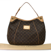 koop veilig online aan de beste prijs Louis Vuitton Gualiera GM 100% authentiek vintage tweedehands boetiek labellov.com