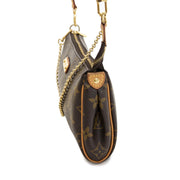Louis Vuitton Monogram Eva Crossbody Bag now for sale at labellov vintage fashion webshop belgium