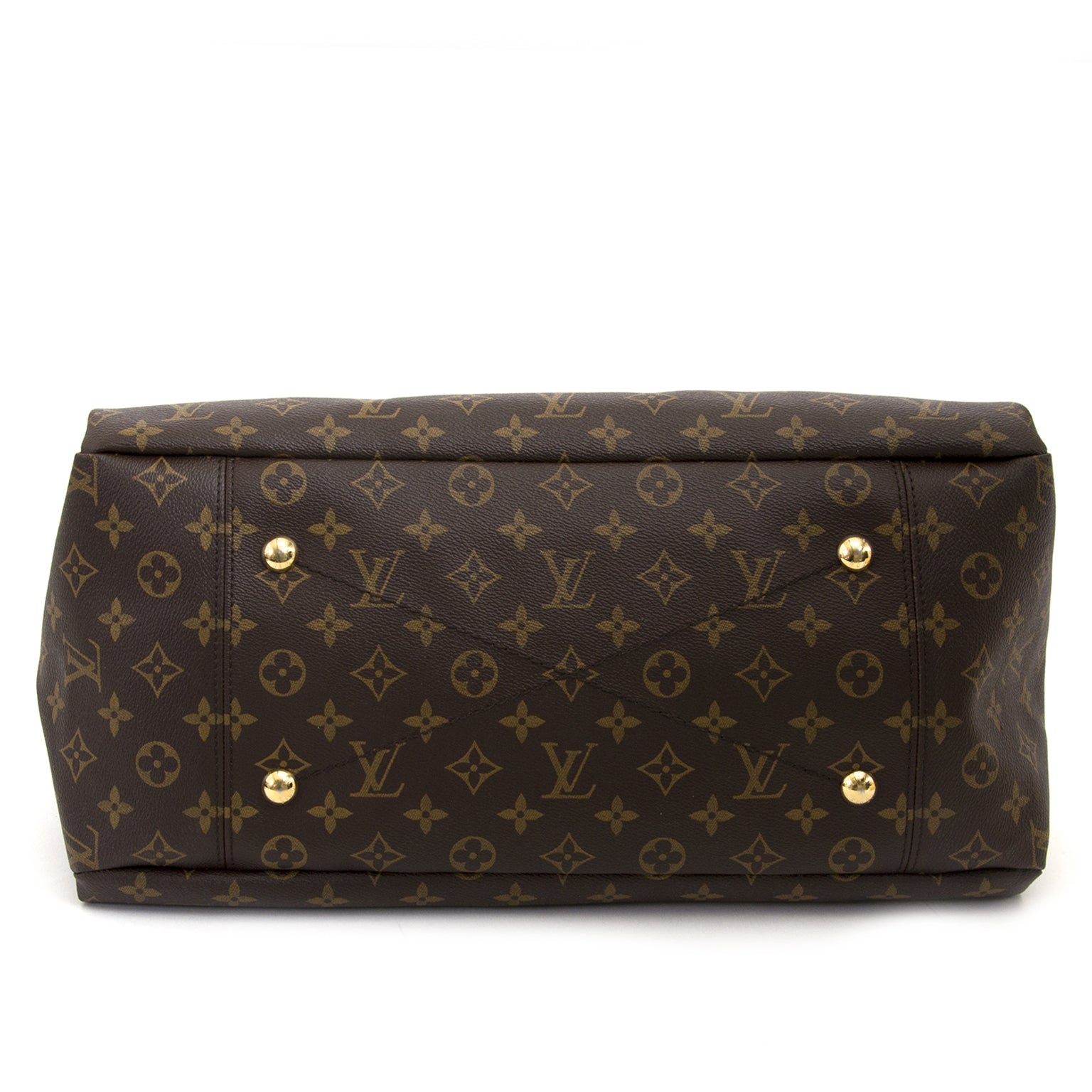 Louis Vuitton Monogram Artsy MM
