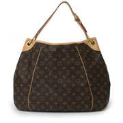 secondhand like new Louis Vuitton Gualiera GM limited with box worldwide shipping