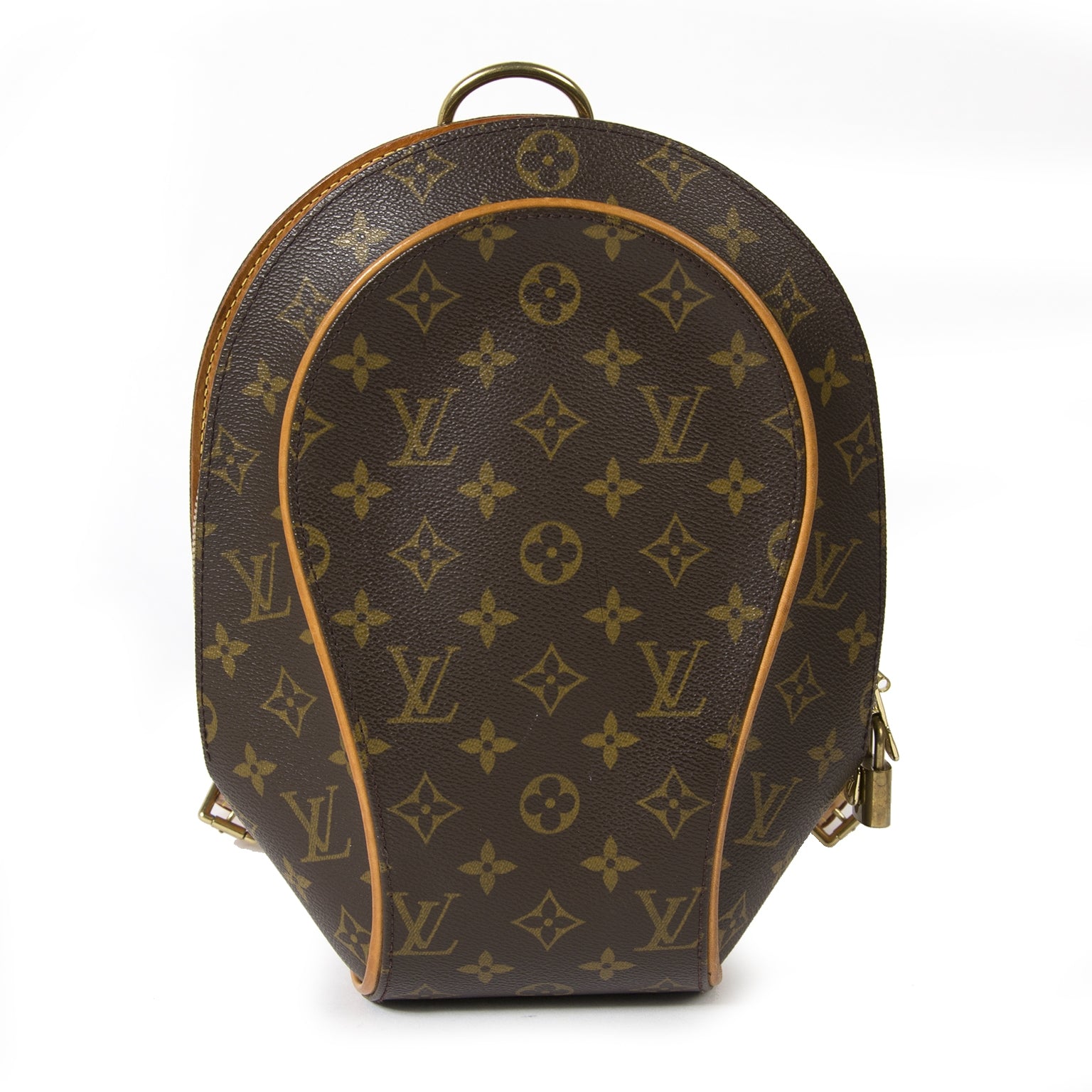 louis vuitton monogram ellipse backpack now for sale at labellov vintage fashion webshop belgium