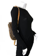 louis vuitton monogram ellipse backpack now for sale at labellov vintage fashion webshop belgium