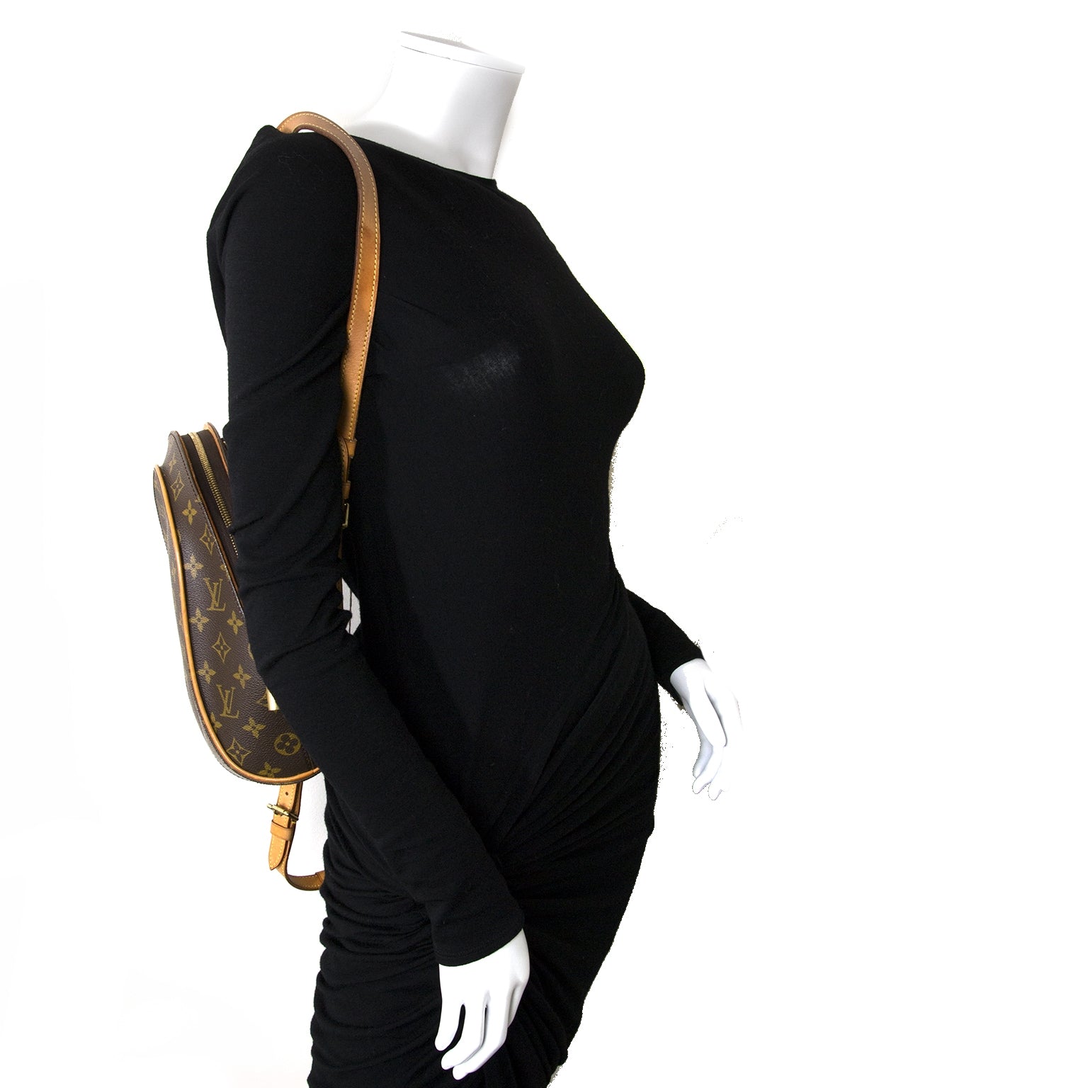 louis vuitton monogram ellipse backpack now for sale at labellov vintage fashion webshop belgium