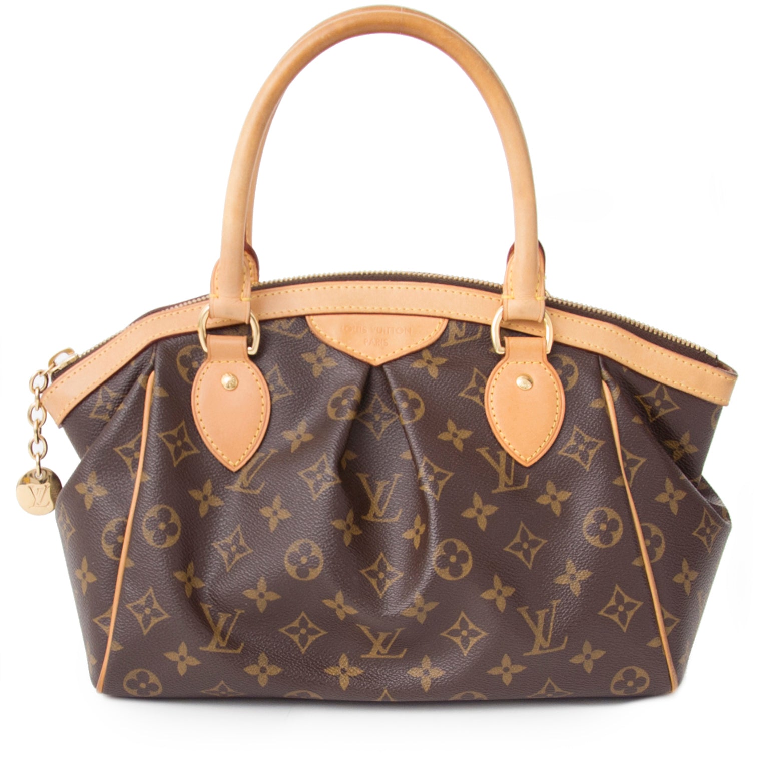 Louis Vuitton Monogram Tivoli PM