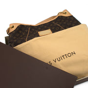 acheter en ligne comme neuf sac a main Louis Vuitton Gualiera GM site en ligne labellov.com