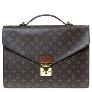buy authentic louis vuitton monogram conseiller briefcase at labellov vintage webshop for the lowest price
