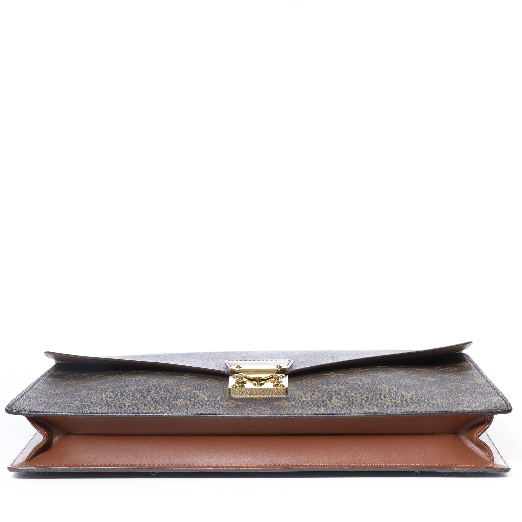buy authentic louis vuitton monogram conseiller briefcase at labellov vintage webshop for the lowest price