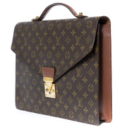 buy authentic louis vuitton monogram conseiller briefcase at labellov vintage webshop for the lowest price