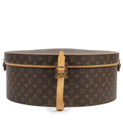 Louis Vuitton Boite Chapeaux 50
