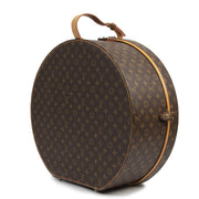 Louis Vuitton Boite Chapeaux 50
