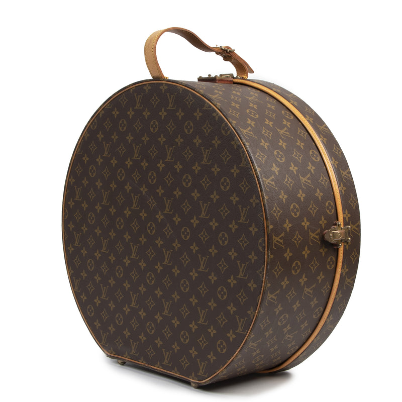 Louis Vuitton Boite Chapeaux 50
