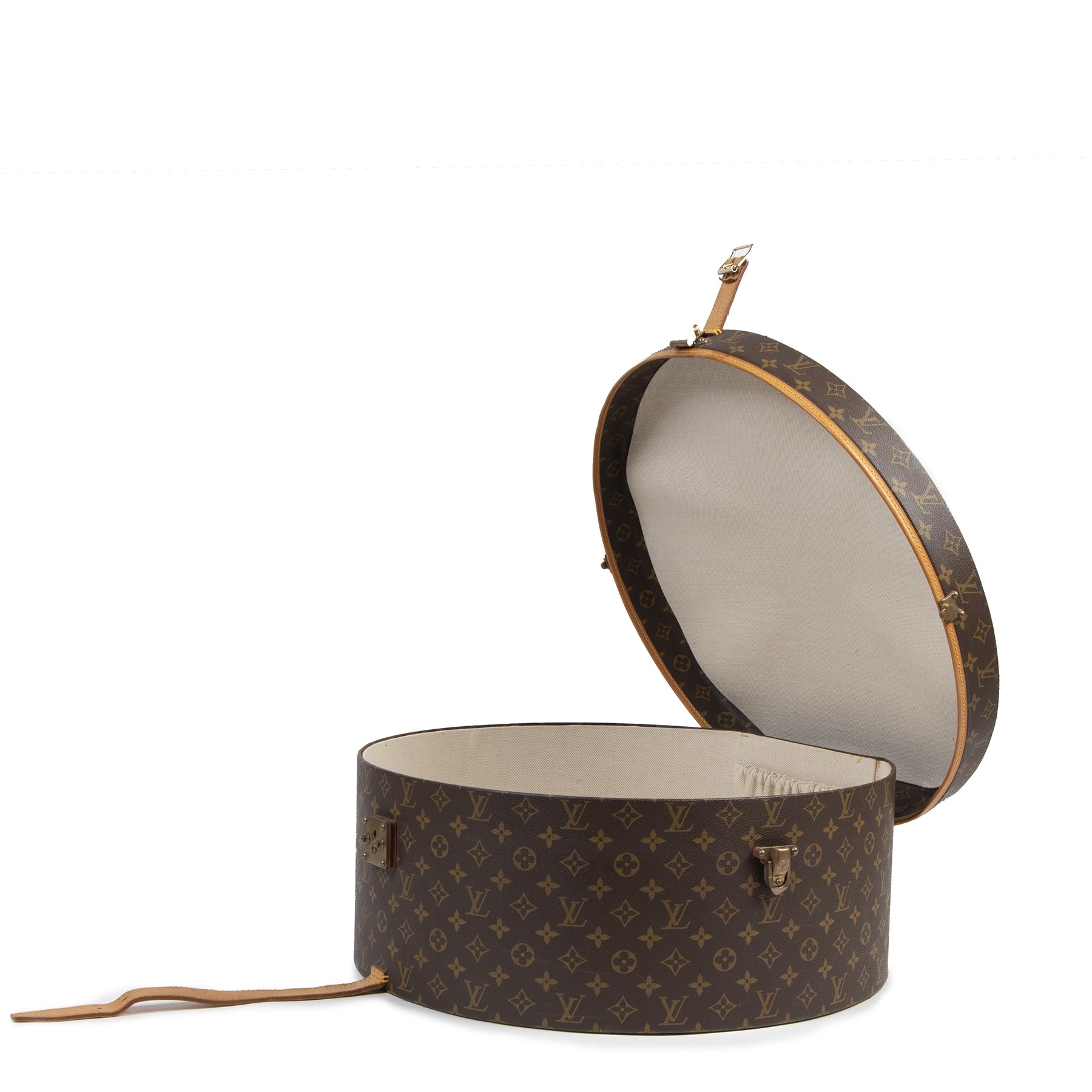 Louis Vuitton Boite Chapeaux 50