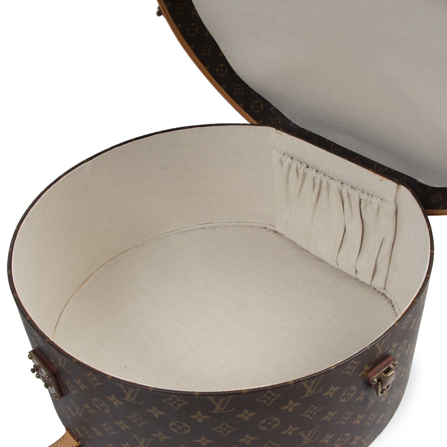 Louis Vuitton Boite Chapeaux 50