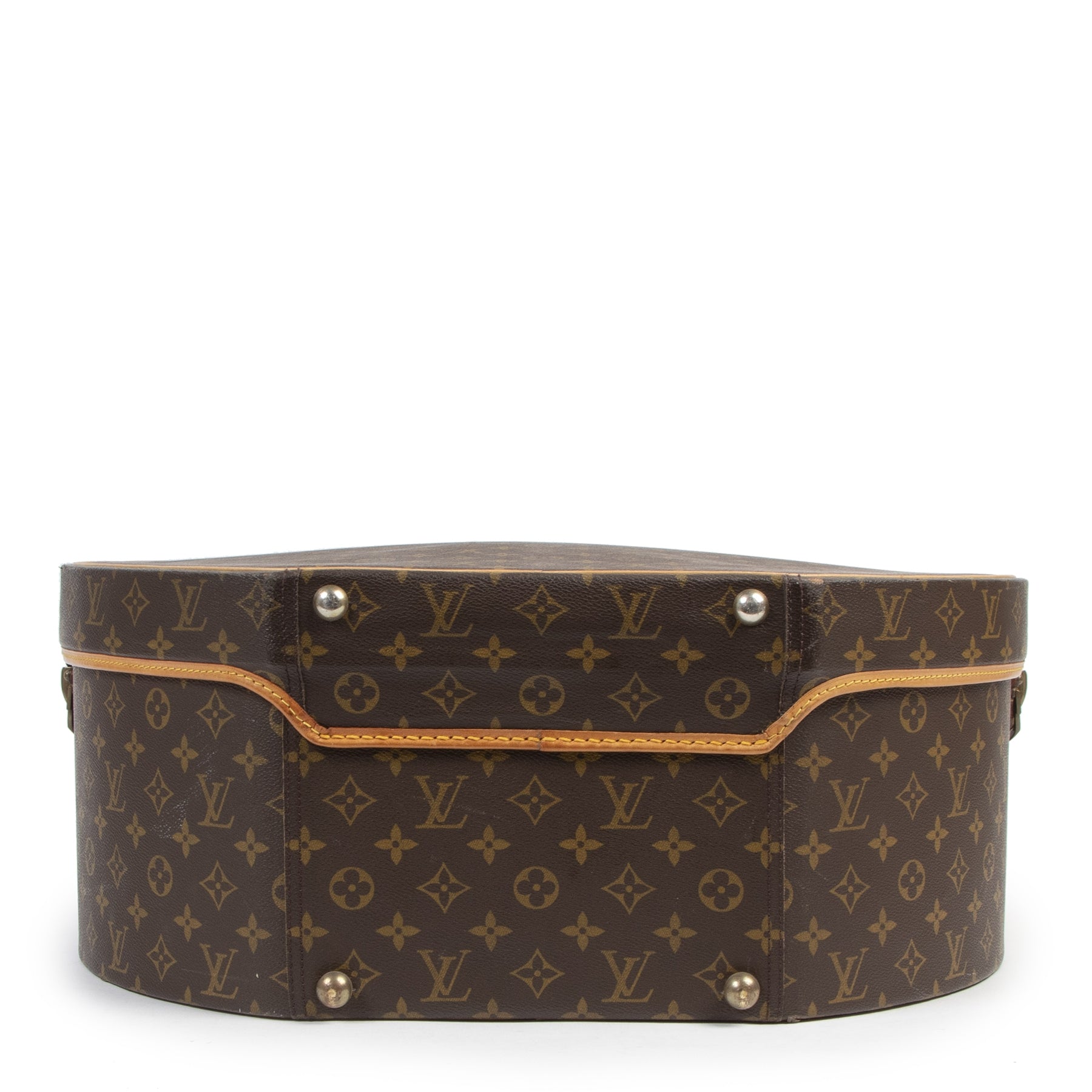 shop safe online Louis Vuitton Boite Chapeaux 50