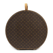 koop online tegen de beste prijs Louis Vuitton Boite Chapeaux 50